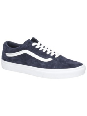 Vans Pig Suede UA Old Skool Sneakers Buy Vans Old Skool Sneakers online at